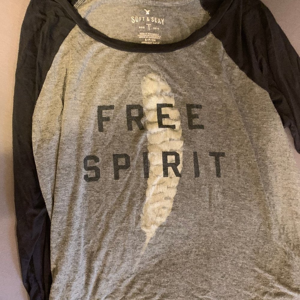 Long Sleeve